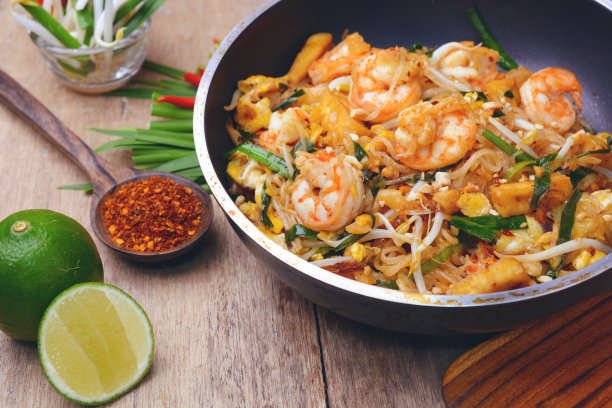 wok