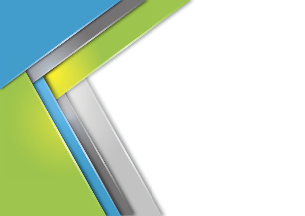 创意菜谱菜单彩页