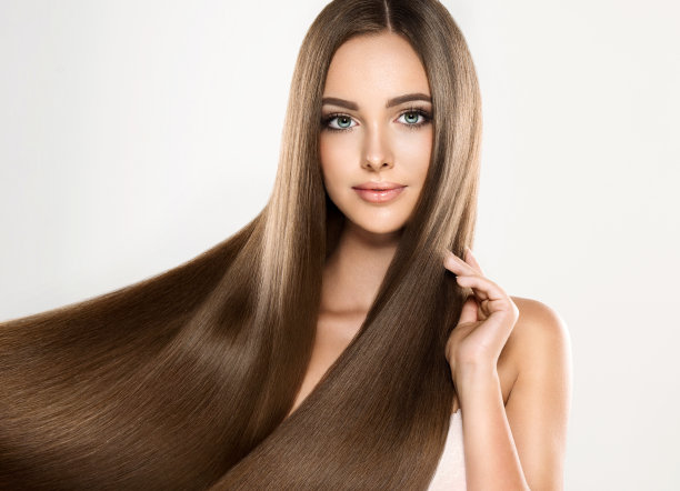 hair