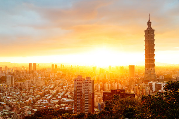 taipei101