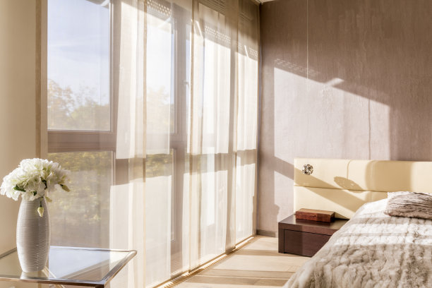 curtain