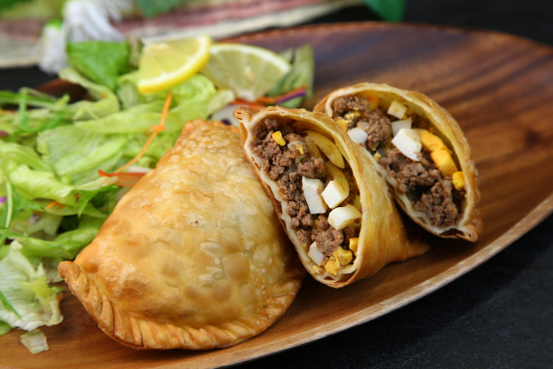 empanadas