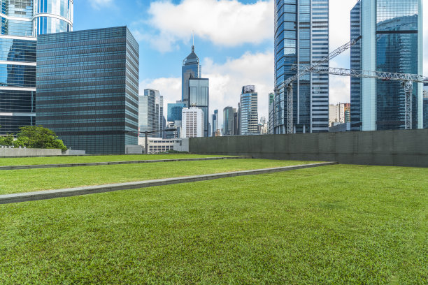 全国生态日背景