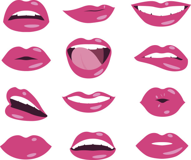 kiss