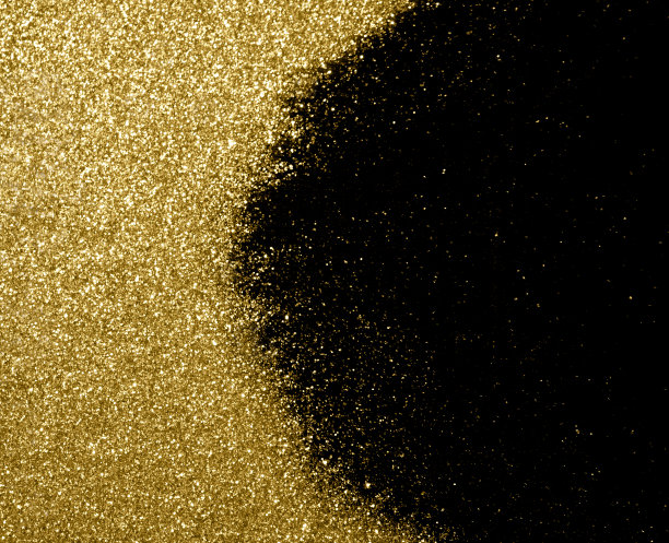 tinsel