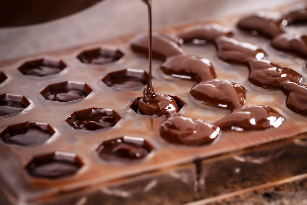 chocolates
