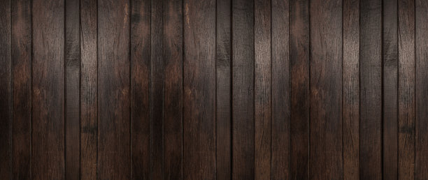 棕色高清木地板