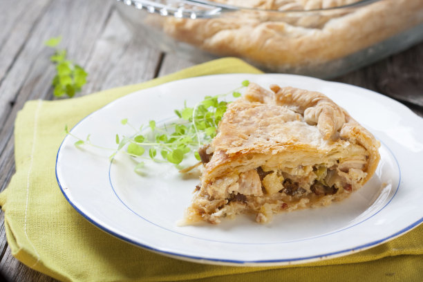 pie