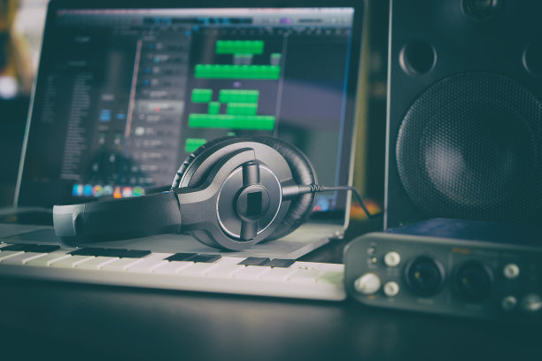 audio