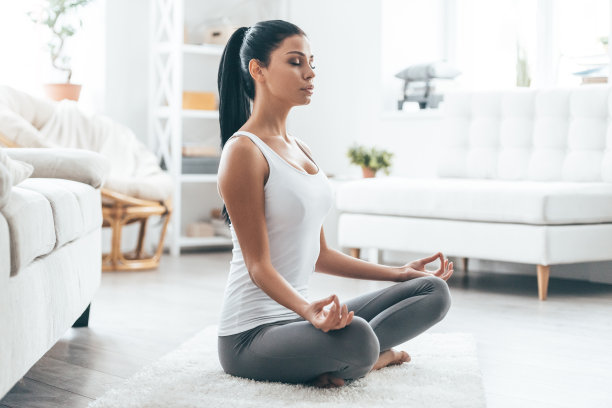 yoga