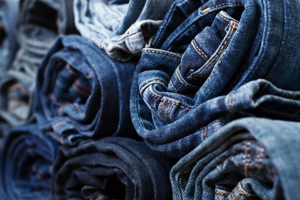 denim