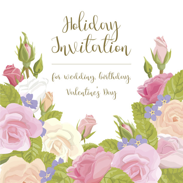 invitation