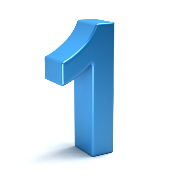no.1