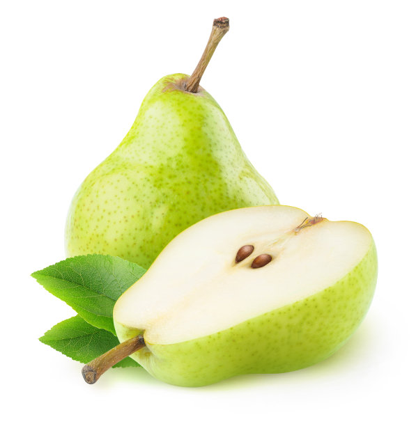 pear