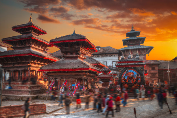 kathmandu