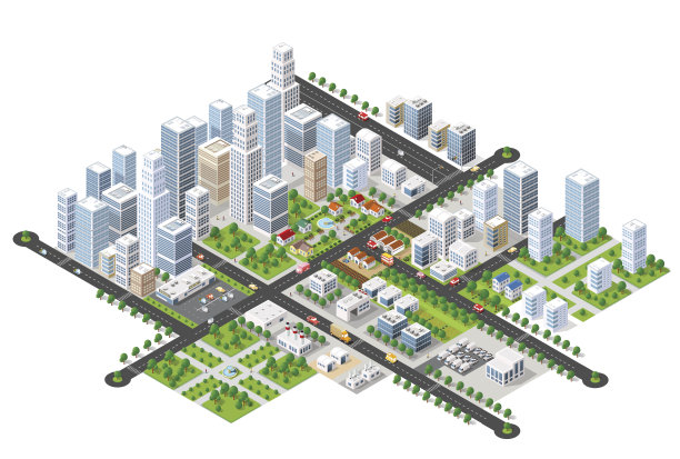 isometric