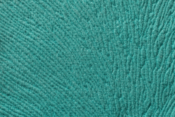 宝石蓝地毯布纹