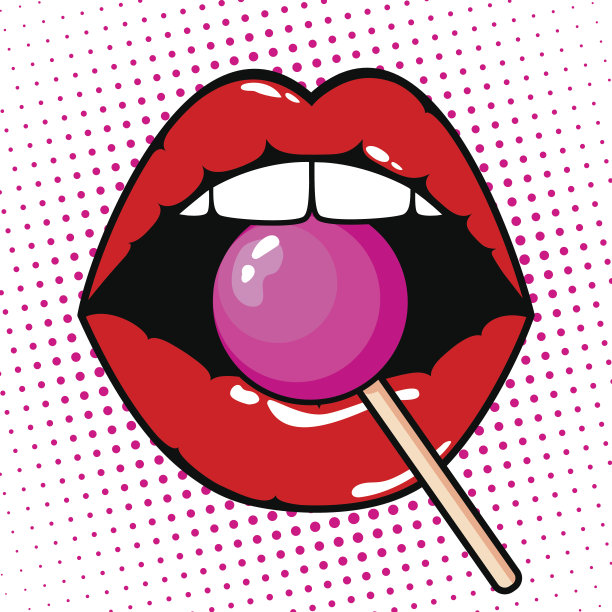 lollipop