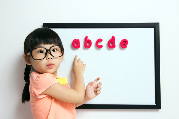 学习宣传栏