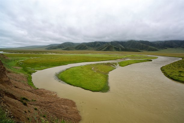 巴音布鲁克