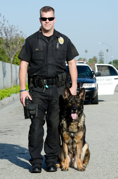 police