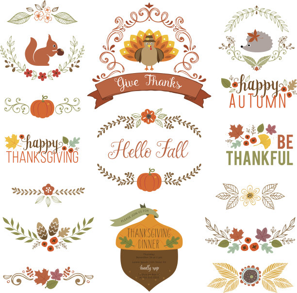 thanksgiving