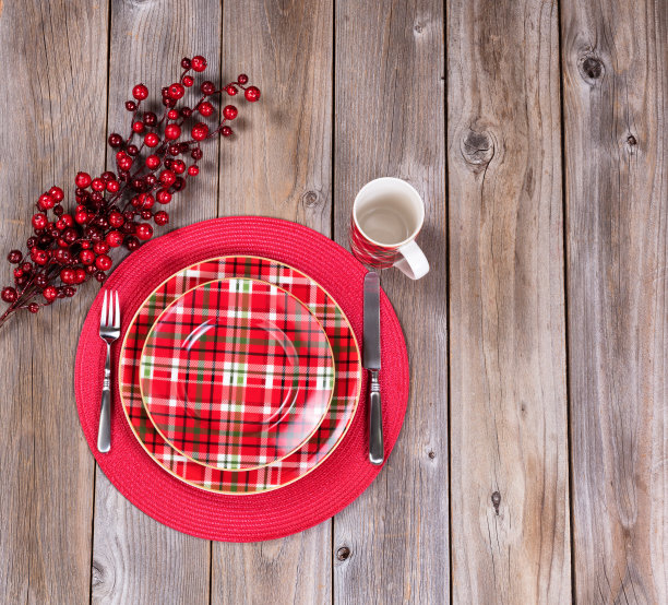 placemat