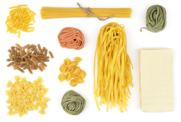 macaroni