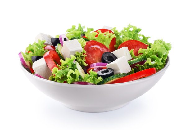 salad