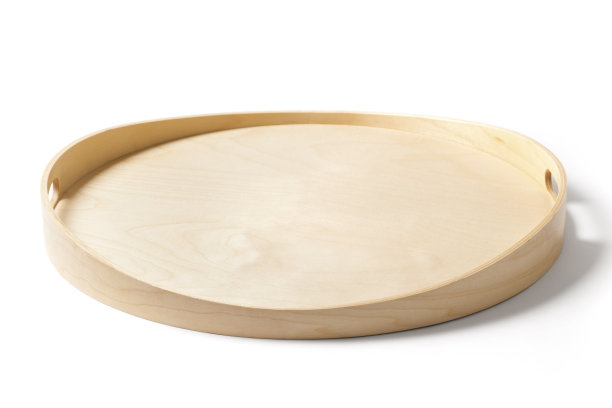 tray