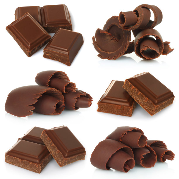 chocolates