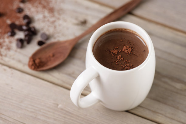 cocoa