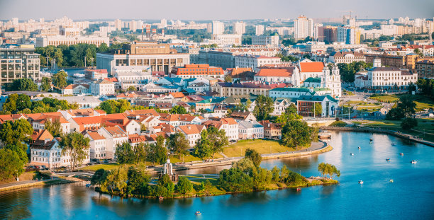 belarus