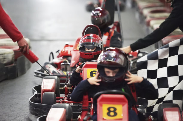 karting