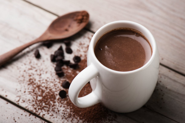 cocoa