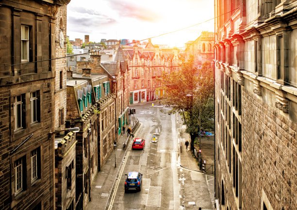 edinburgh