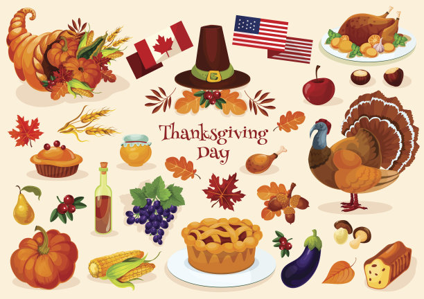 thanksgiving
