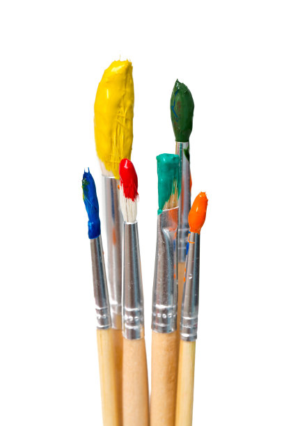 palette