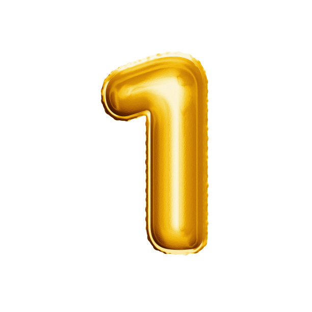 no.1