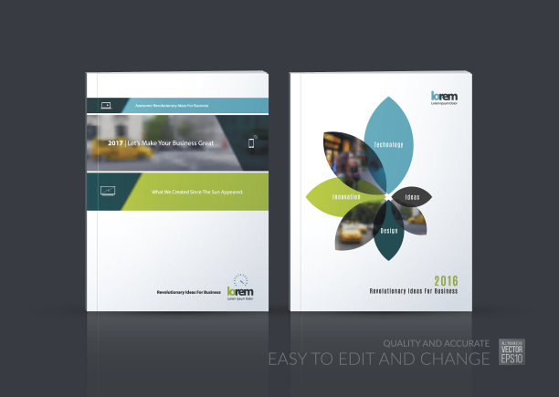 booklet