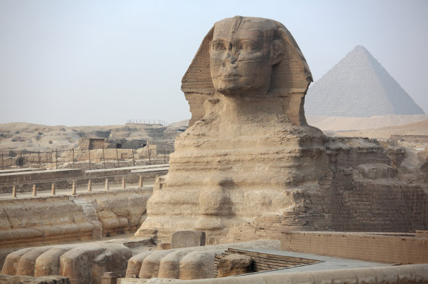 sphinx