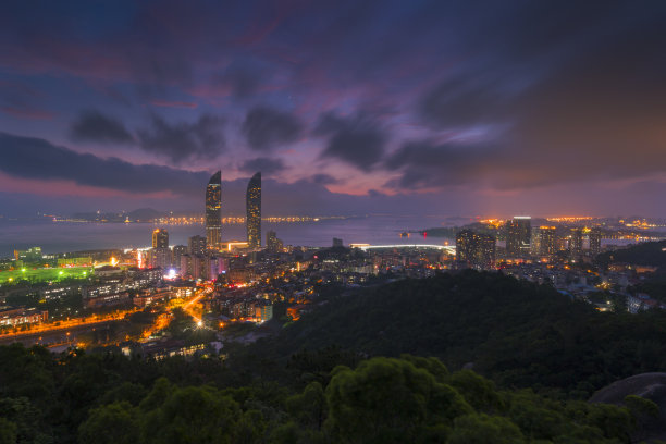 fujian