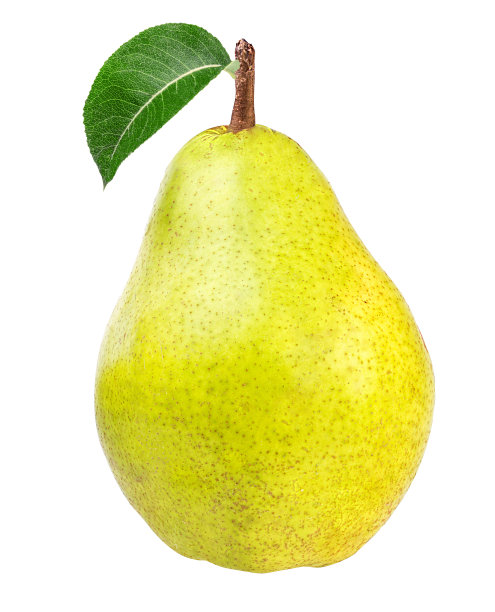 pears