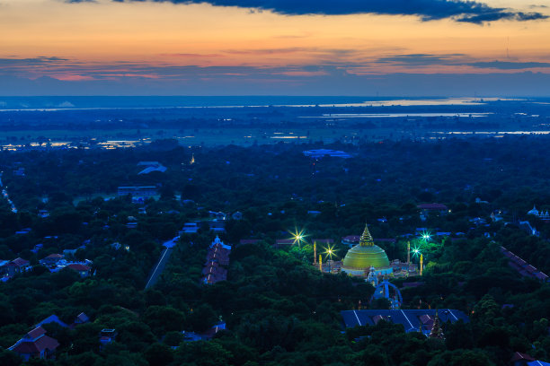 sagaing