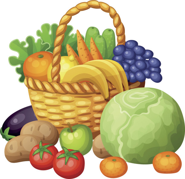 produce