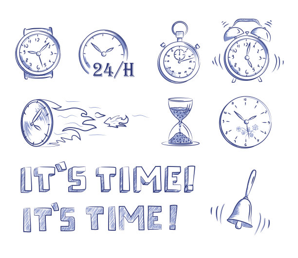 clock