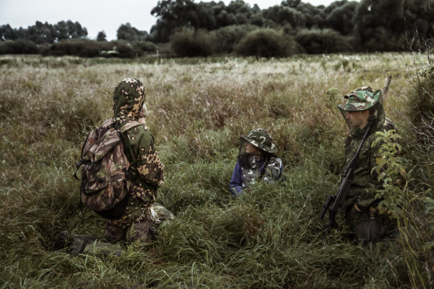 camo