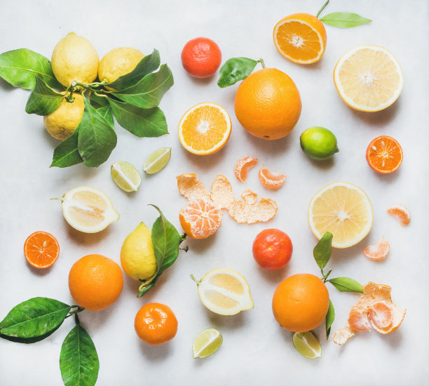 citrus