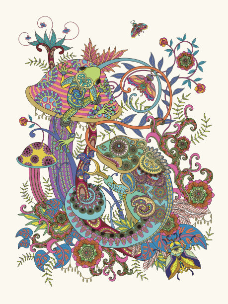 mandala