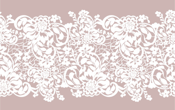 lacy